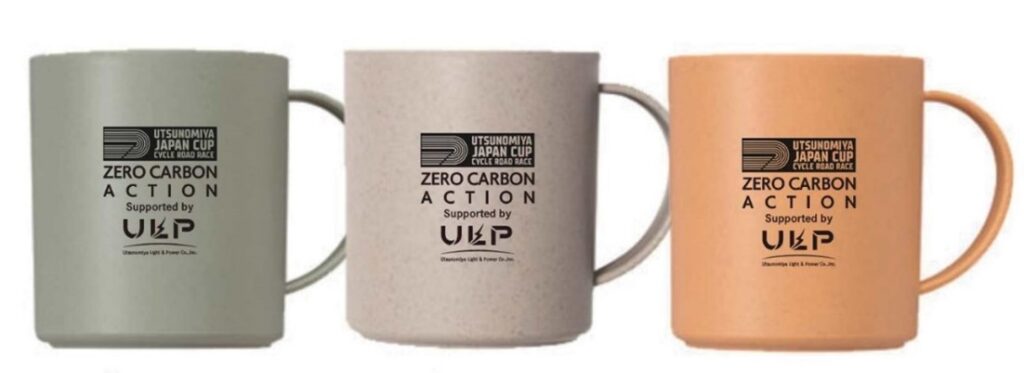 オリジナルマグカップ